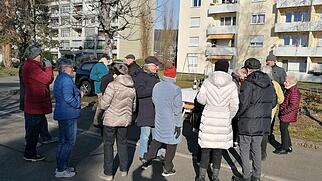 Untersiggenthal Ap&eacute;ro Quartierverein