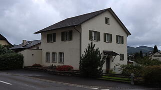 Postchronik W&uuml;renlingen