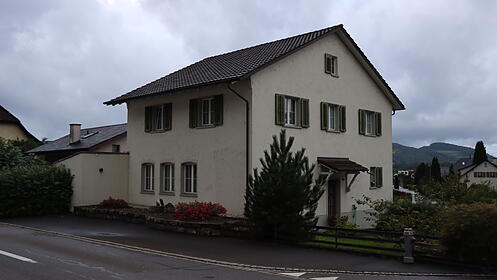 Postchronik Würenlingen