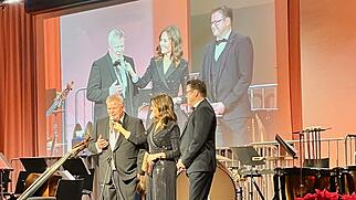 Fisibach Gala-Abend Raiffeisen