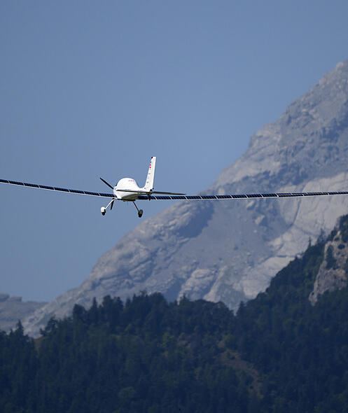 Solarstratos