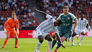E, FUSSBALL, SUPER LEAGUE, MEISTERSCHAFT, SAISON 2026/27, FC ZUERICH, FCZ, VADUZ, FC VADUZ