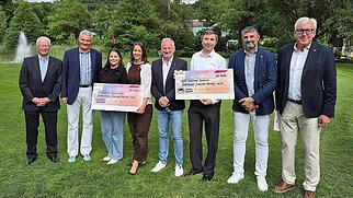 Lions-Clubs Golfturnier