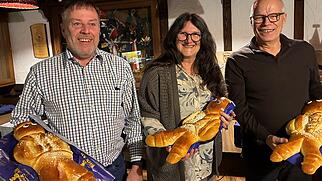 Chlausschiessen Endingen