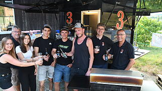 Serie Bierbrauer