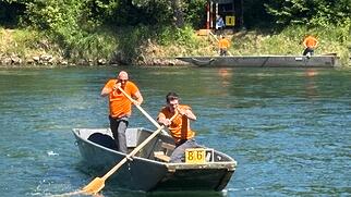 Klingnau Pontoniere Adler-Cup