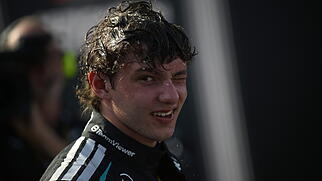 Formula One Hungarian Grand Prix - Race