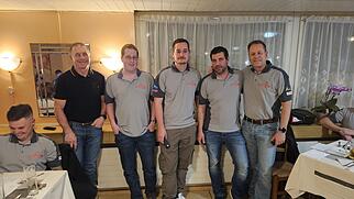 GV Feuerwehrverein Lengnau