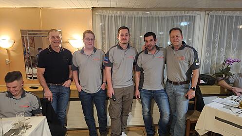 GV Feuerwehrverein Lengnau