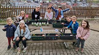 Spielgruppe Bajazzo Endingen