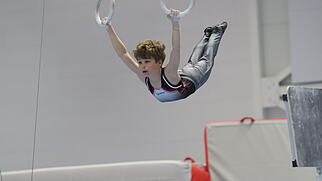 Kleind&ouml;ttingen Alessio Beck Turner