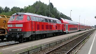 Aus der deutschen Nachbarschaft