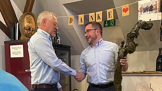 GV Verein Winzerfest D&ouml;ttingen