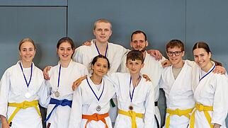 Judo Bad Zurzach