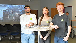 Tag der offenen Verwaltung