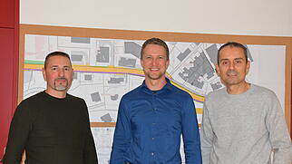 Bachserstrasse-Sanierung