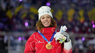 MILAN CORTINA OLYMPICS CLOSING CEREMONY