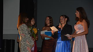 Schulschlussfeier Oberstufe Kleind&ouml;ttingen