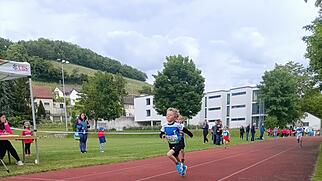 UBS Kids Cup D&ouml;ttingen