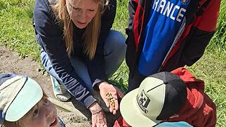 Lengnau Spielnachmittag