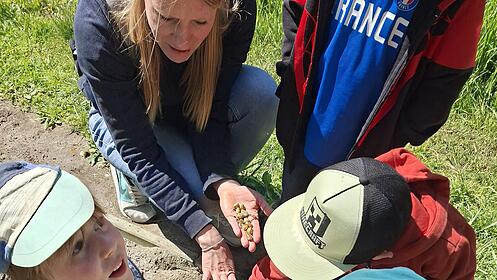 Lengnau Spielnachmittag