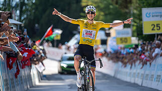 RAD, RADSPORT, TOUR DE SUISSE, RADRENNEN, RADRUNDFAHRT, SCHWEIZER RADRUNDFAHRT, LANDESRUNDFAHRT,