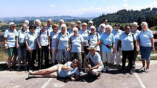 FTV Schneisingen