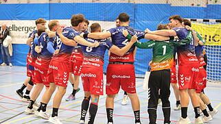 Baden/Endingen Sieg Cup gegen Stans