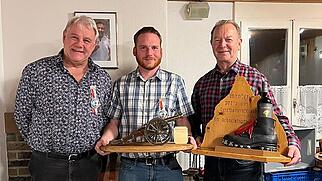 Absenden Schützen Schneisingen