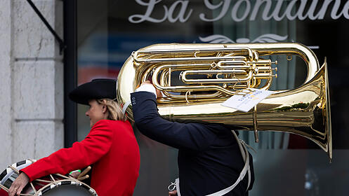 Eidgen&ouml;ssisches Musikfest Biel