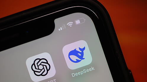 DeepSeek
