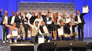 Aargauer Unternehmenspreis 2026