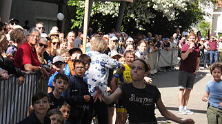 Eierlesen Schneisingen