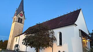 Katholische Kirche W&uuml;renlingen
