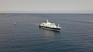 Hantavirus Kreuzfahrtschiff
