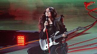 ESC Veronica Fusaro
