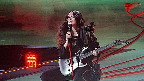 ESC Veronica Fusaro