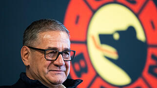 EISHOCKEY, NATIONAL LEAGUE, SAISON 2025/26, SCB, SC BERN, CEO, RUECKTRITT,