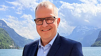 Markus Brunner Swiss automotive aftermarket