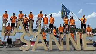 TSV Mettauertal Lausanne