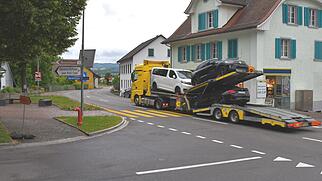 Vorschau EWG Leibstadt