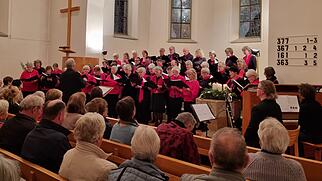 Konzert Kirche Rein