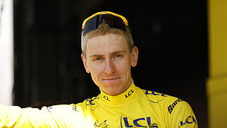 Tour de France cycling tour - Stage 11