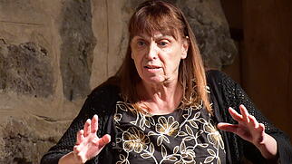 1. Aargauer Erz&auml;hlfestival