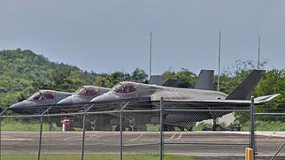 F-35 Schweiz Kauf