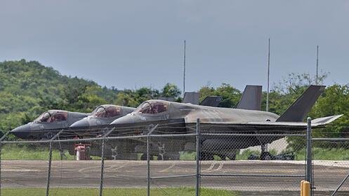 F-35 Schweiz Kauf