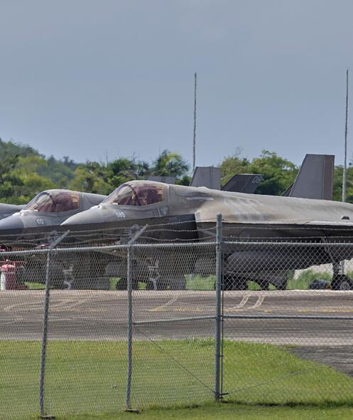 F-35 Schweiz Kauf