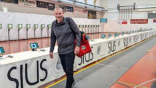 Sportlerportr&auml;t Dieter Grossen