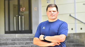 Aleksandar Stevic