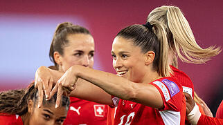 , FUSSBALL, FIFA, FRAUEN, WELTMEISTERSCHAFT, QUALIFIKATION, 2027, WM 2027